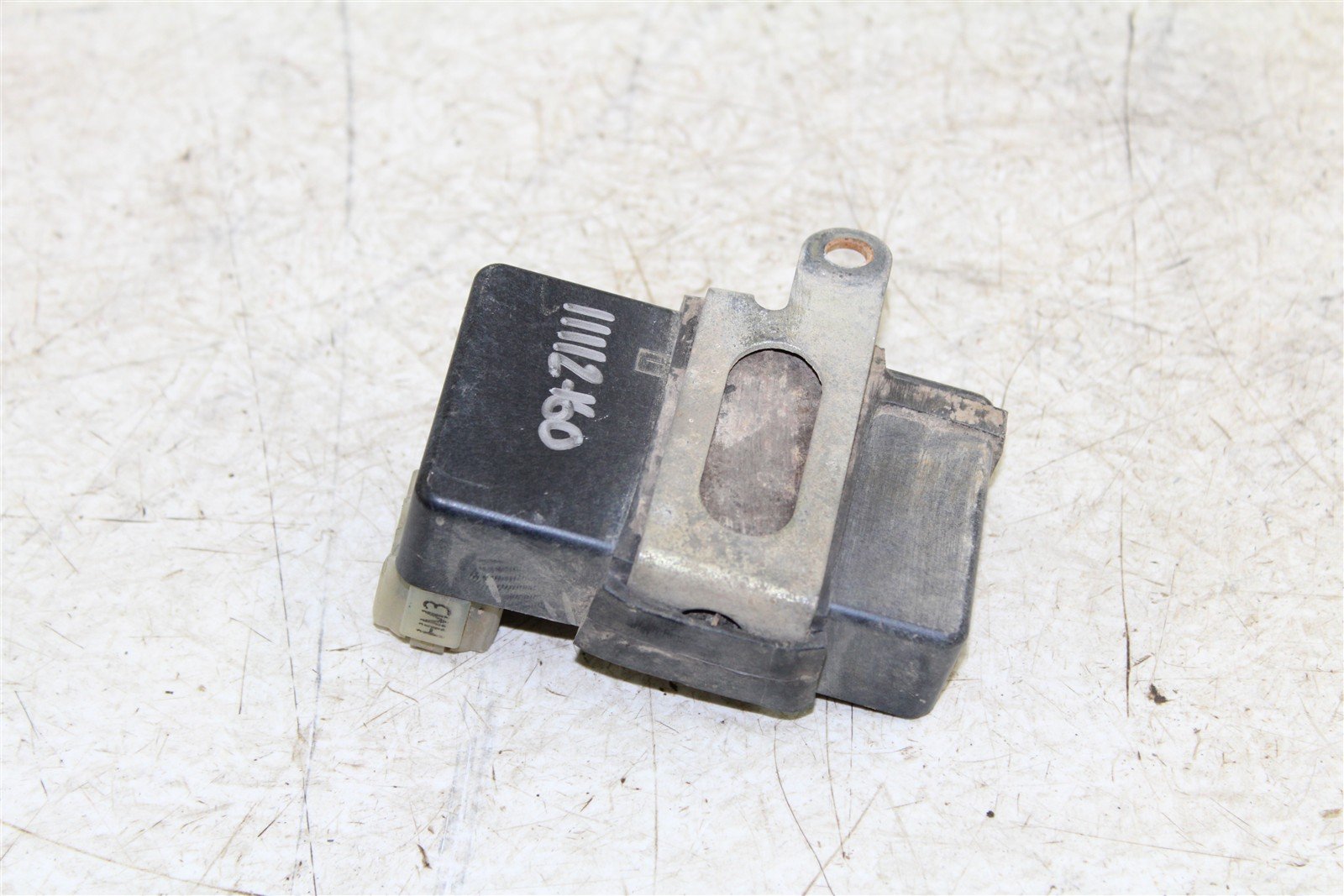 2002 Honda TRX 300EX CDI Computer Ignition 11112