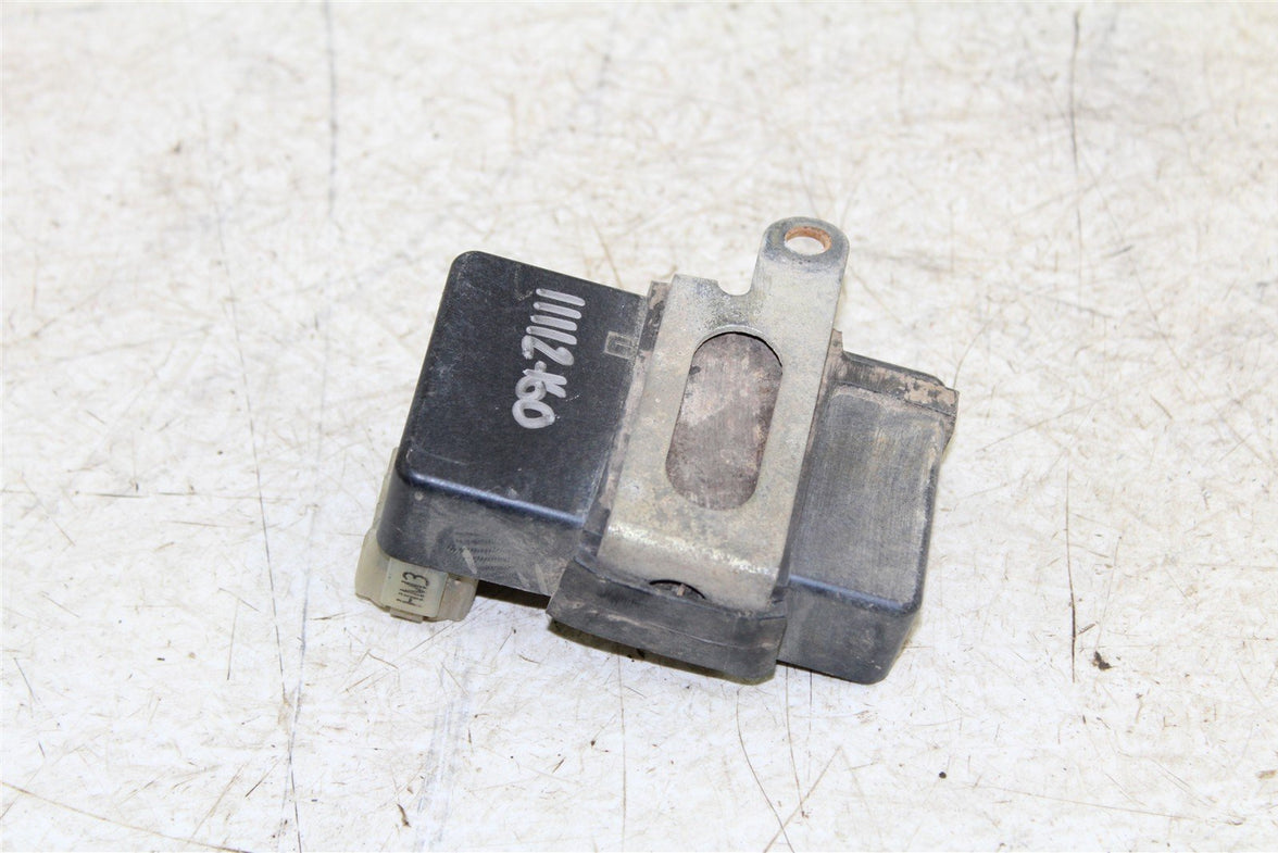 2002 Honda TRX 300EX CDI Computer Ignition 11112