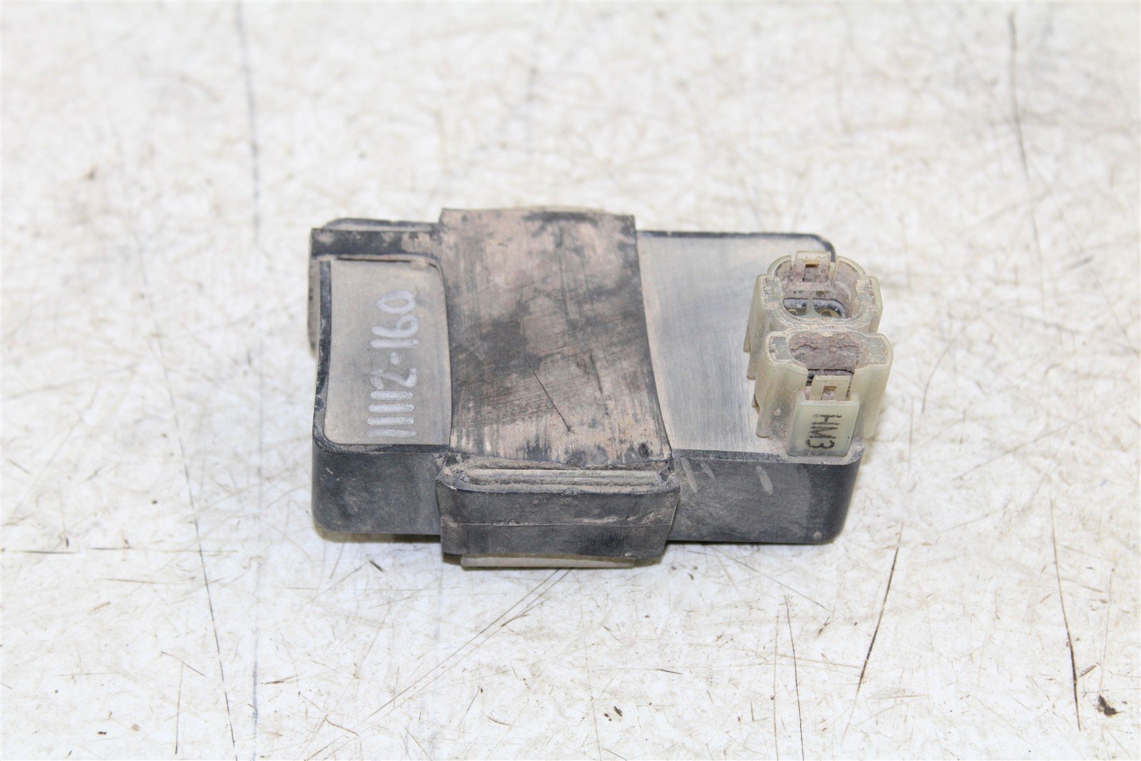 2002 Honda TRX 300EX CDI Computer Ignition 11112
