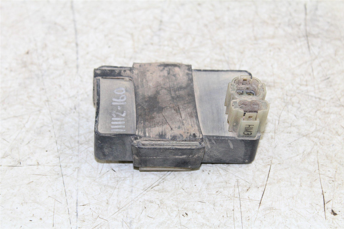 2002 Honda TRX 300EX CDI Computer Ignition 11112