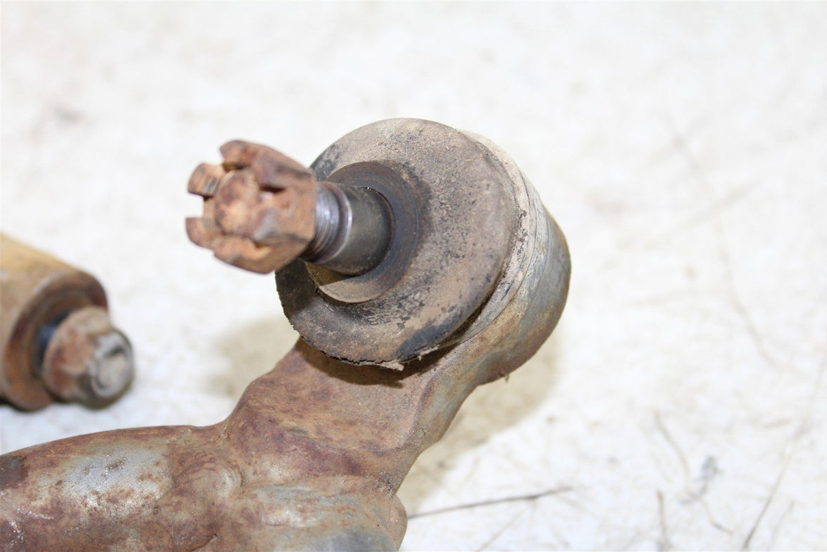 2002 Honda TRX 300EX Front Right Control A Arms Upper Lower 11112