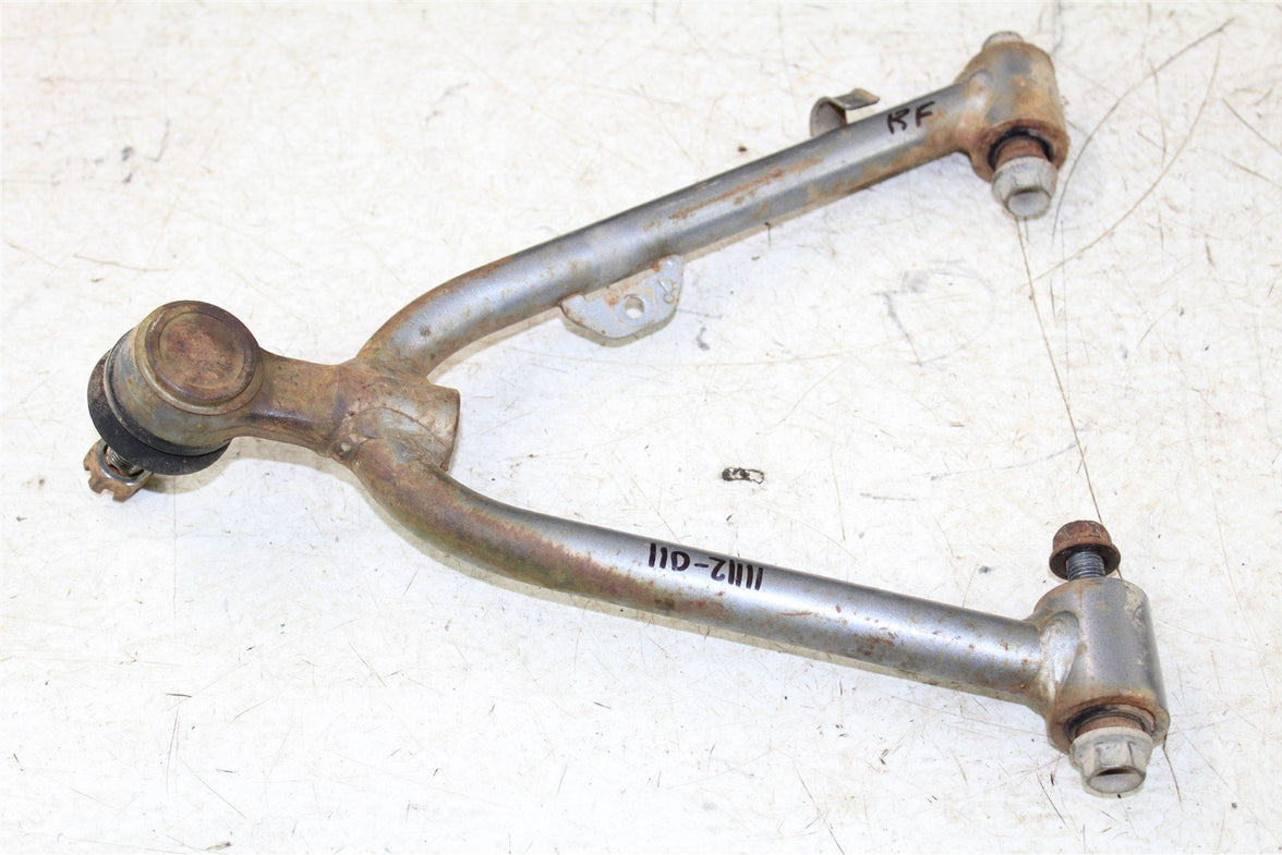 2002 Honda TRX 300EX Front Right Control A Arms Upper Lower 11112