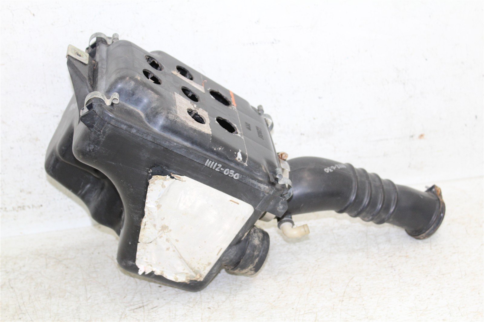 2002 Honda TRX 300EX Air Box Intake Housing Boot Filter Cage 11112