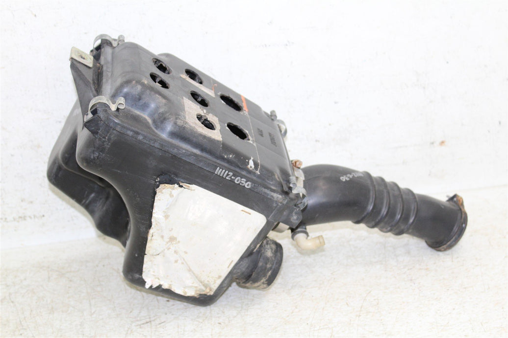 2002 Honda TRX 300EX Air Box Intake Housing Boot Filter Cage 11112
