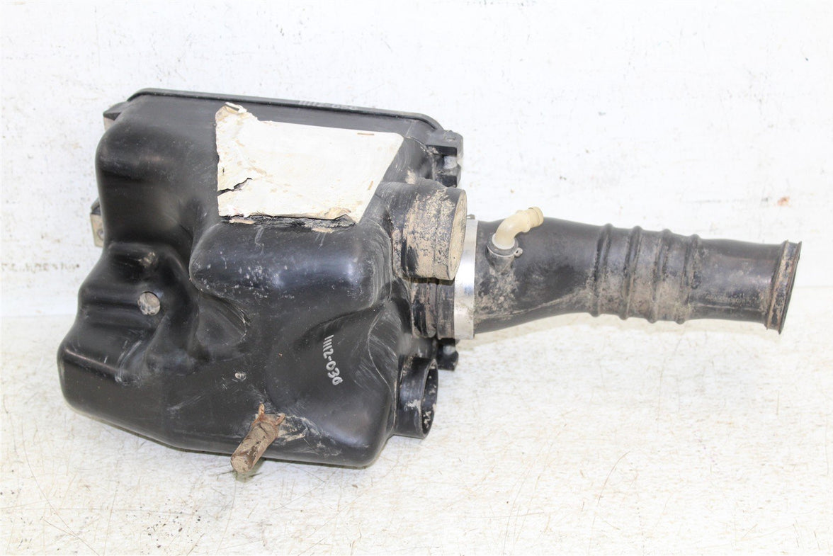 2002 Honda TRX 300EX Air Box Intake Housing Boot Filter Cage 11112