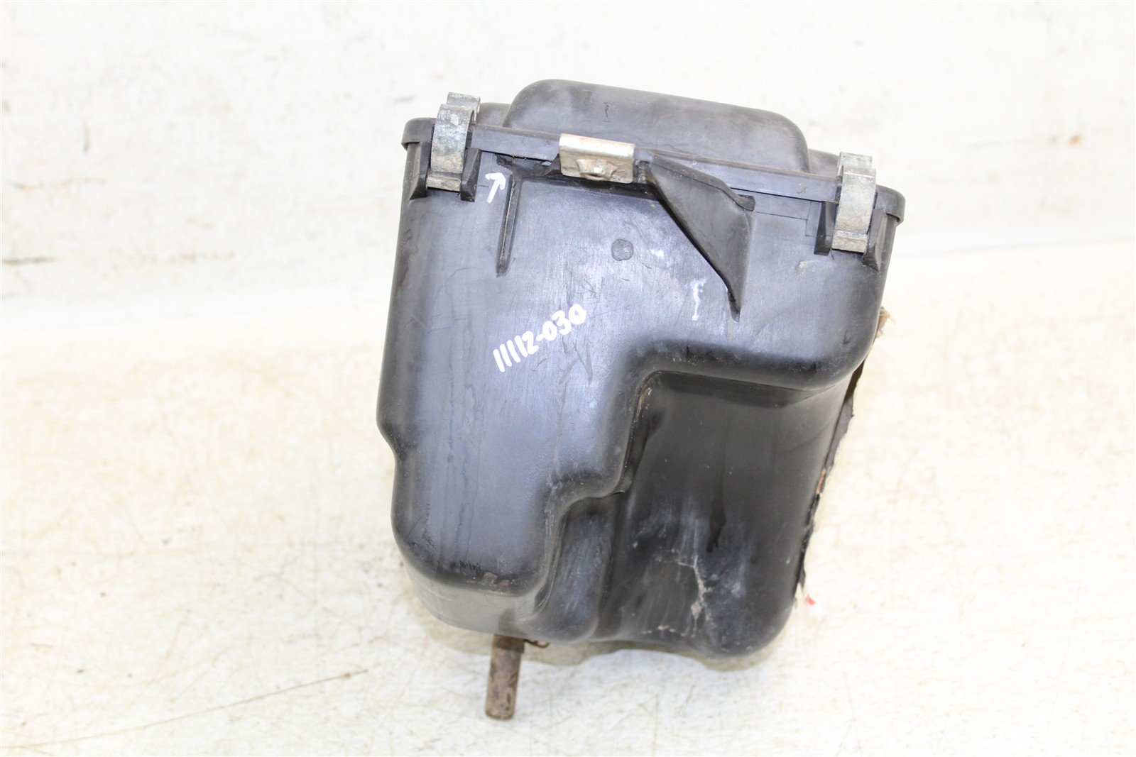 2002 Honda TRX 300EX Air Box Intake Housing Boot Filter Cage 11112