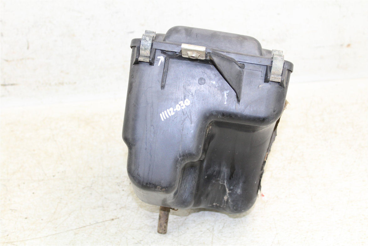 2002 Honda TRX 300EX Air Box Intake Housing Boot Filter Cage 11112