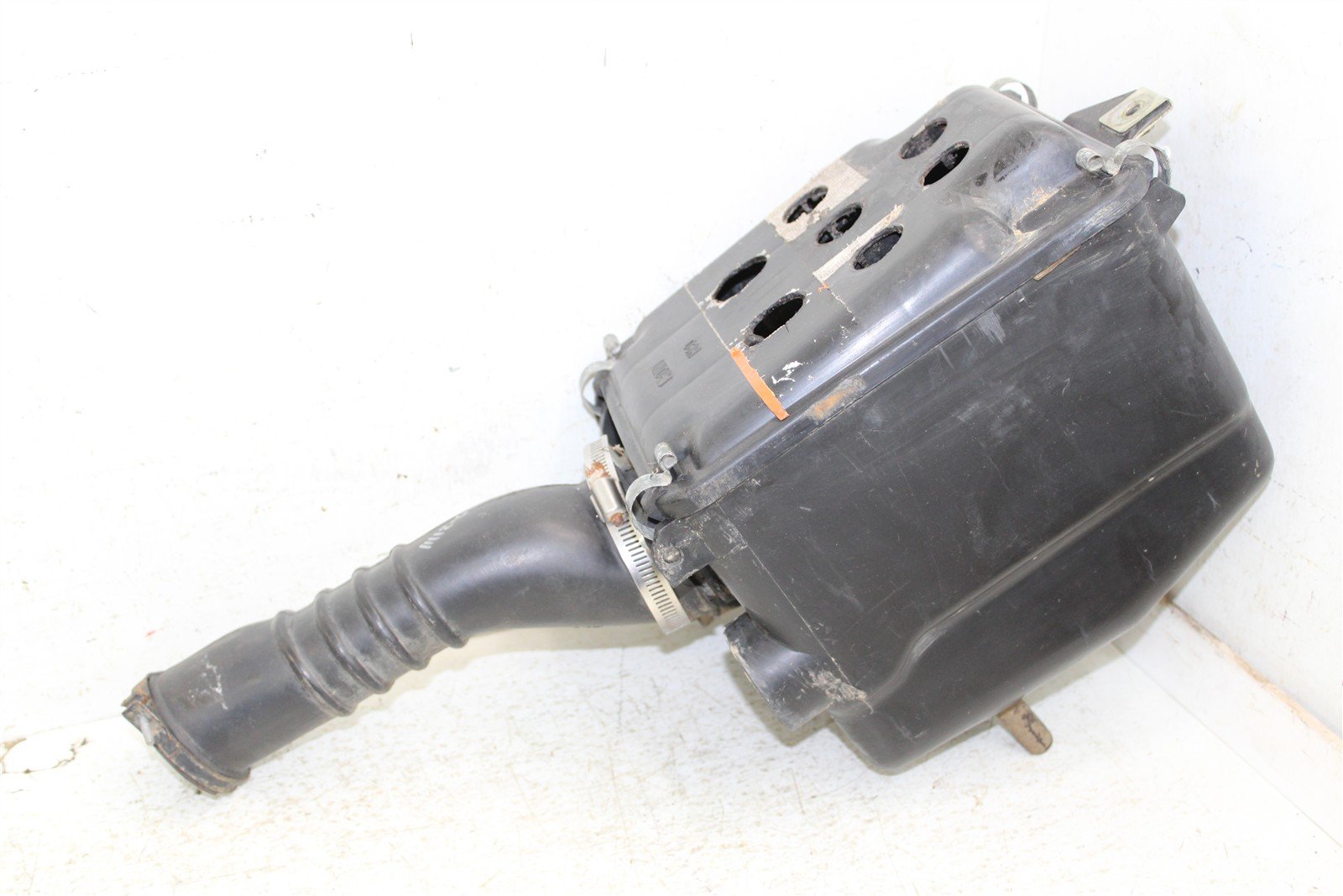 2002 Honda TRX 300EX Air Box Intake Housing Boot Filter Cage 11112