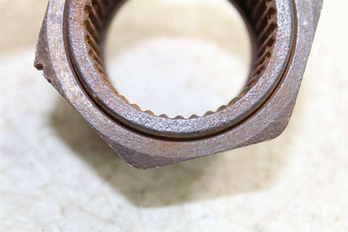 2002 Honda TRX 300EX Rear Axle Lock Nut 11112