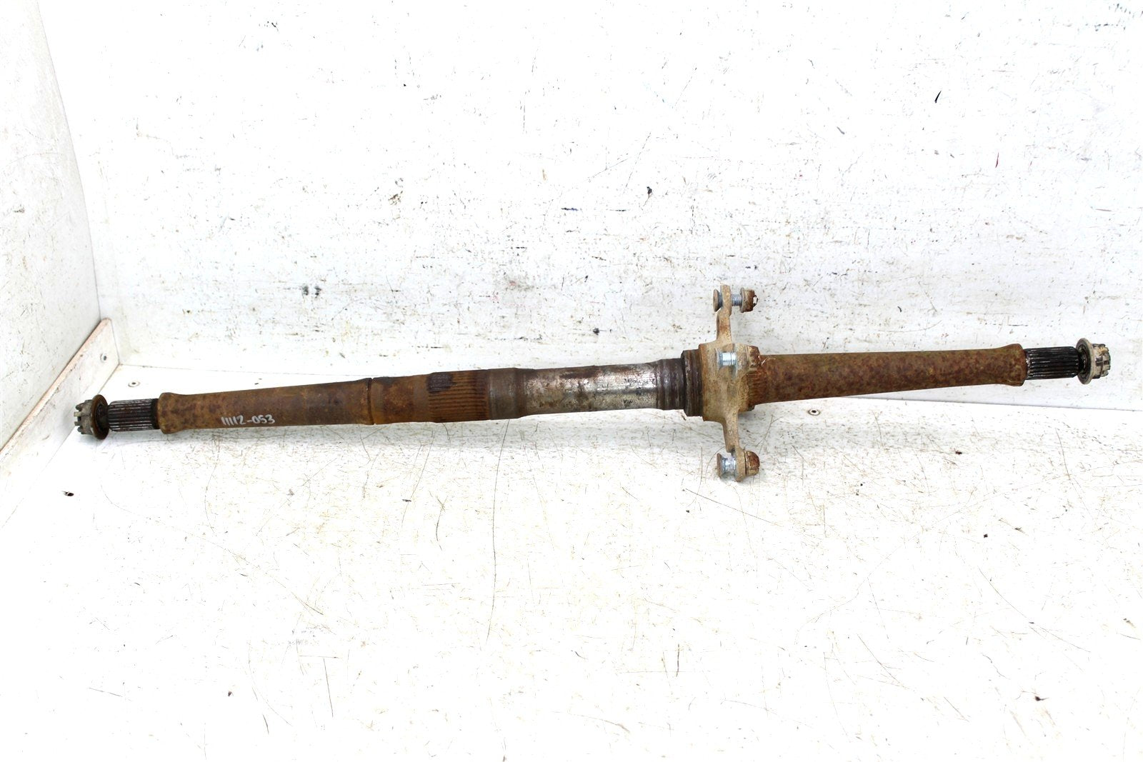 2002 Honda TRX 300EX Rear Drive Axle 11112