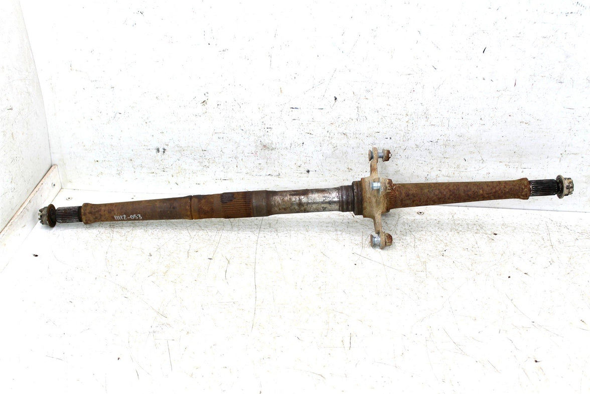 2002 Honda TRX 300EX Rear Drive Axle 11112