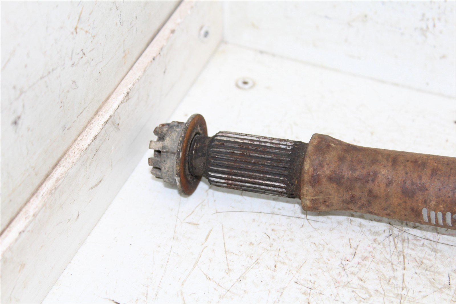 2002 Honda TRX 300EX Rear Drive Axle 11112