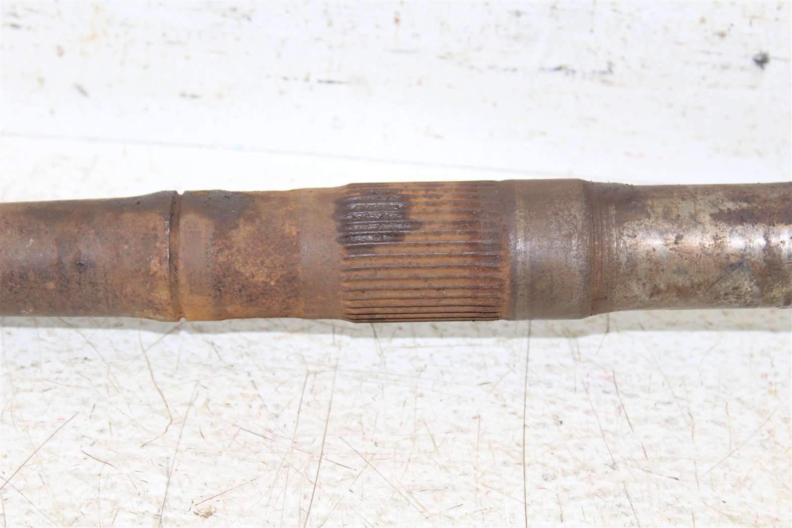 2002 Honda TRX 300EX Rear Drive Axle 11112
