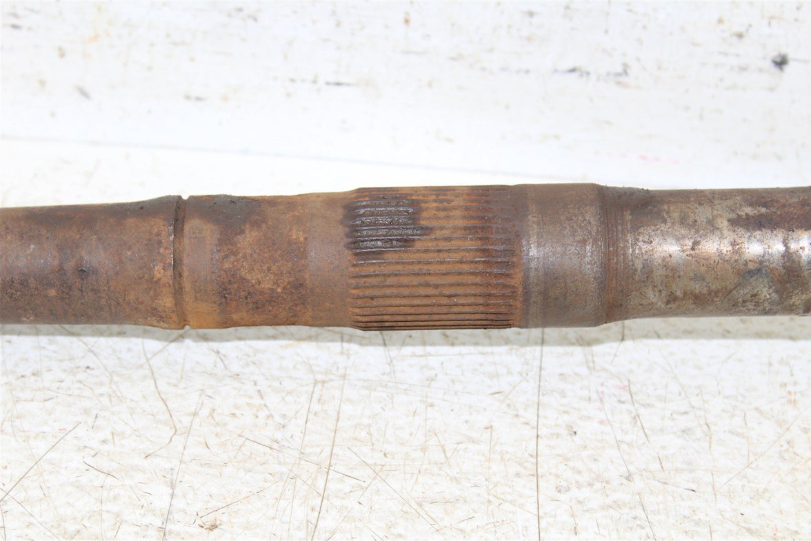2002 Honda TRX 300EX Rear Drive Axle 11112