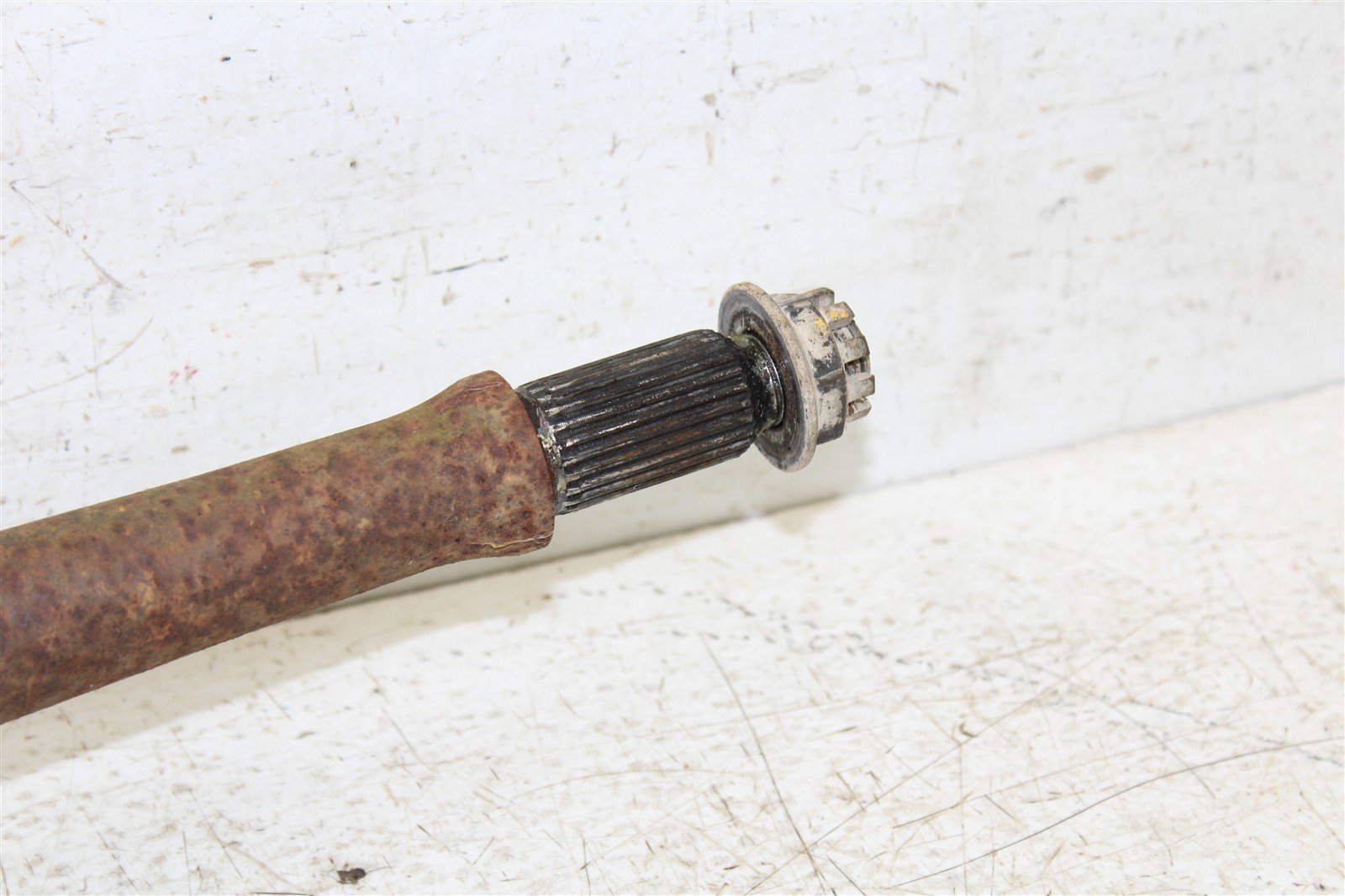 2002 Honda TRX 300EX Rear Drive Axle 11112