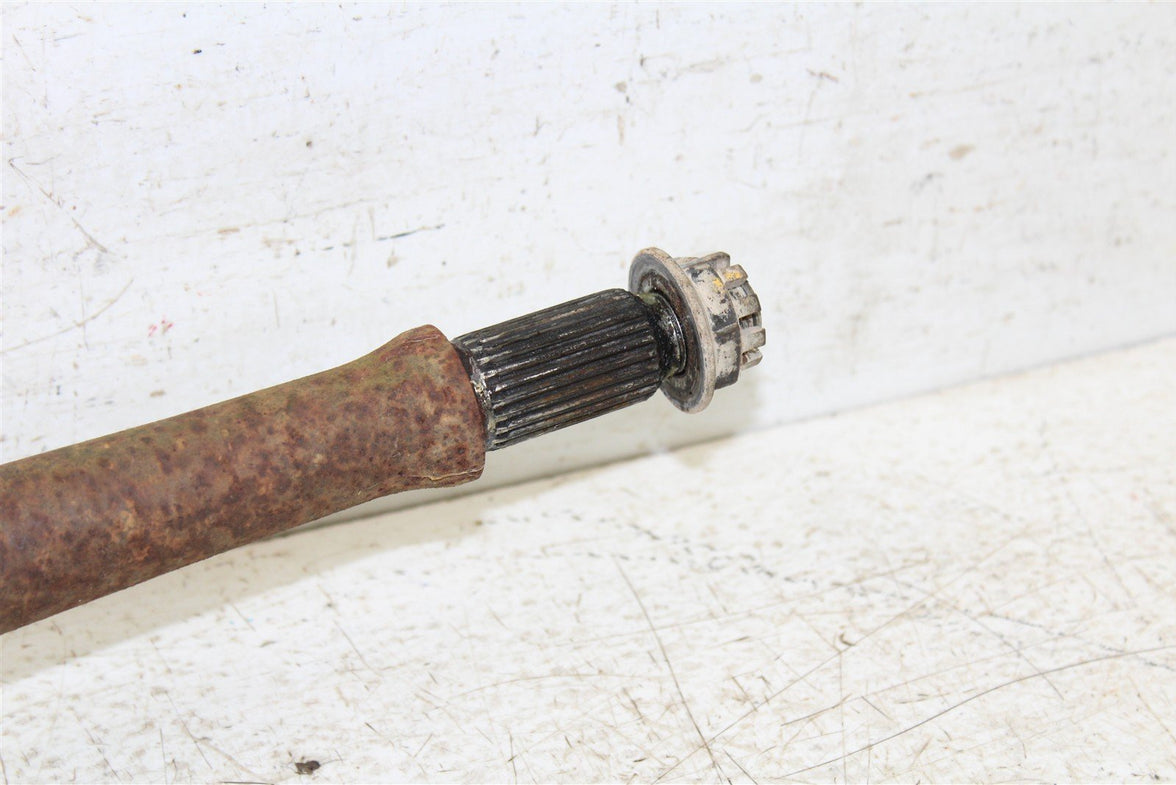 2002 Honda TRX 300EX Rear Drive Axle 11112