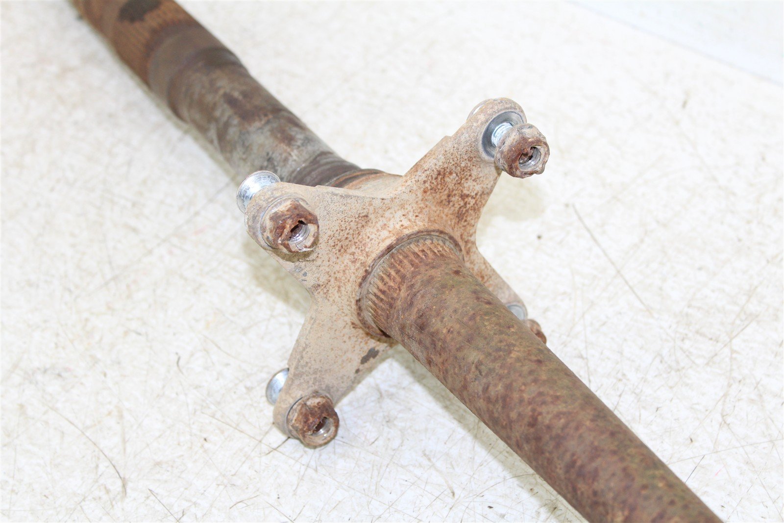 2002 Honda TRX 300EX Rear Drive Axle 11112