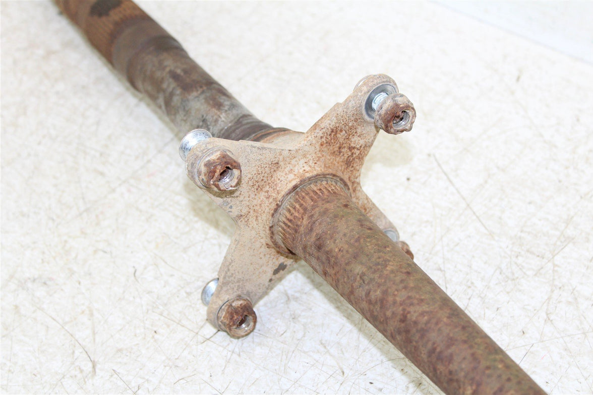 2002 Honda TRX 300EX Rear Drive Axle 11112