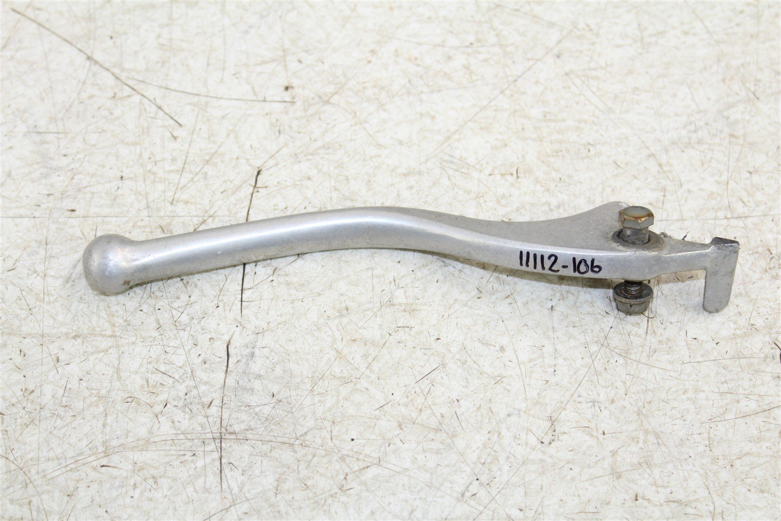2002 Honda TRX 300EX Front Right Brake Lever 11112