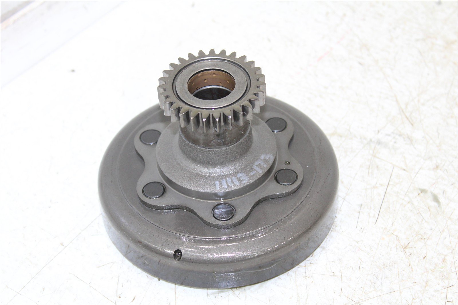1988 Honda Fourtrax 300 4x4 Centrifugal Clutch 11113