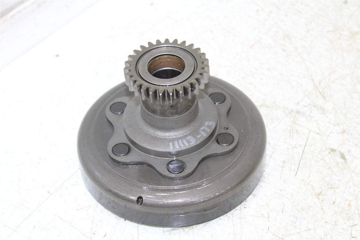 1988 Honda Fourtrax 300 4x4 Centrifugal Clutch 11113