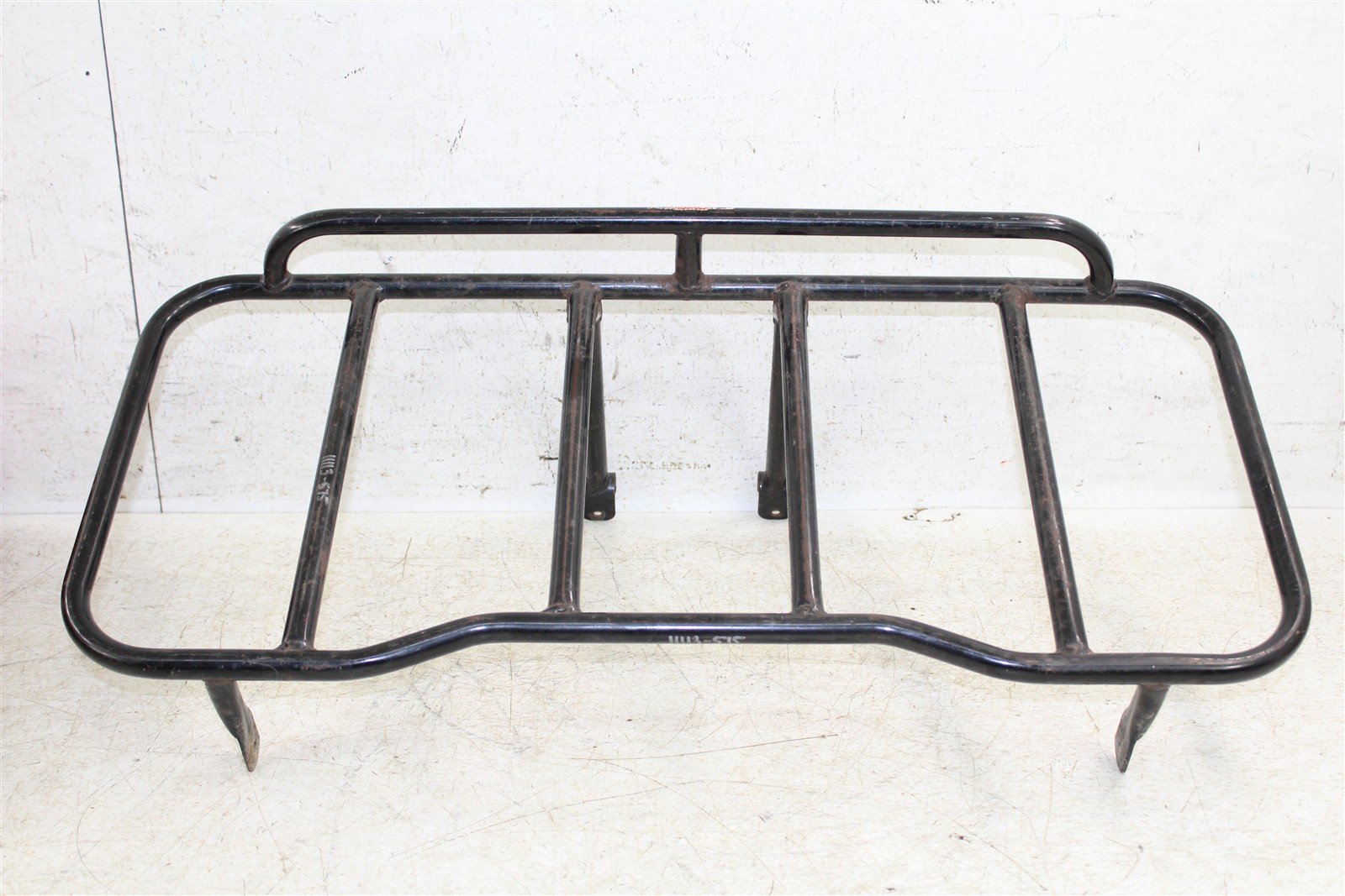1988 Honda Fourtrax 300 4x4 Front Rack Mount Carrier 11113