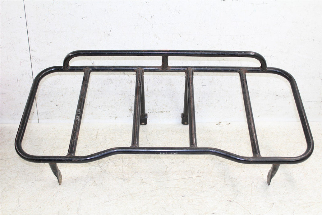 1988 Honda Fourtrax 300 4x4 Front Rack Mount Carrier 11113