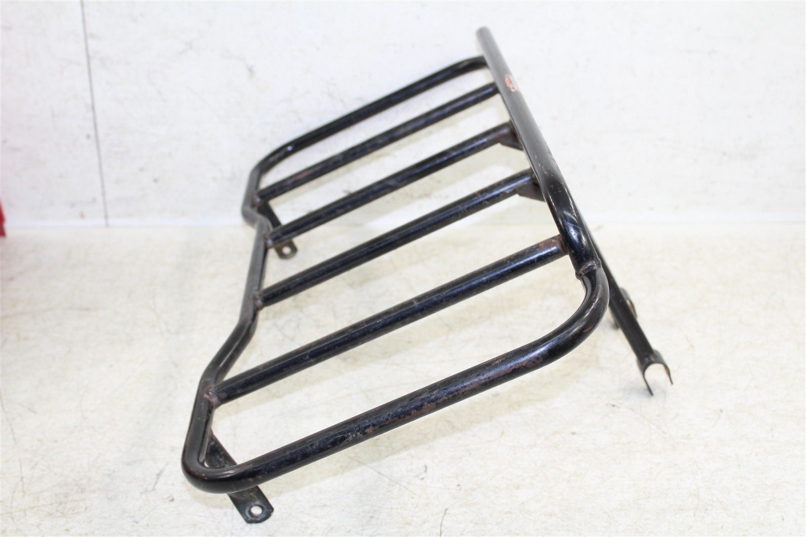 1988 Honda Fourtrax 300 4x4 Front Rack Mount Carrier 11113