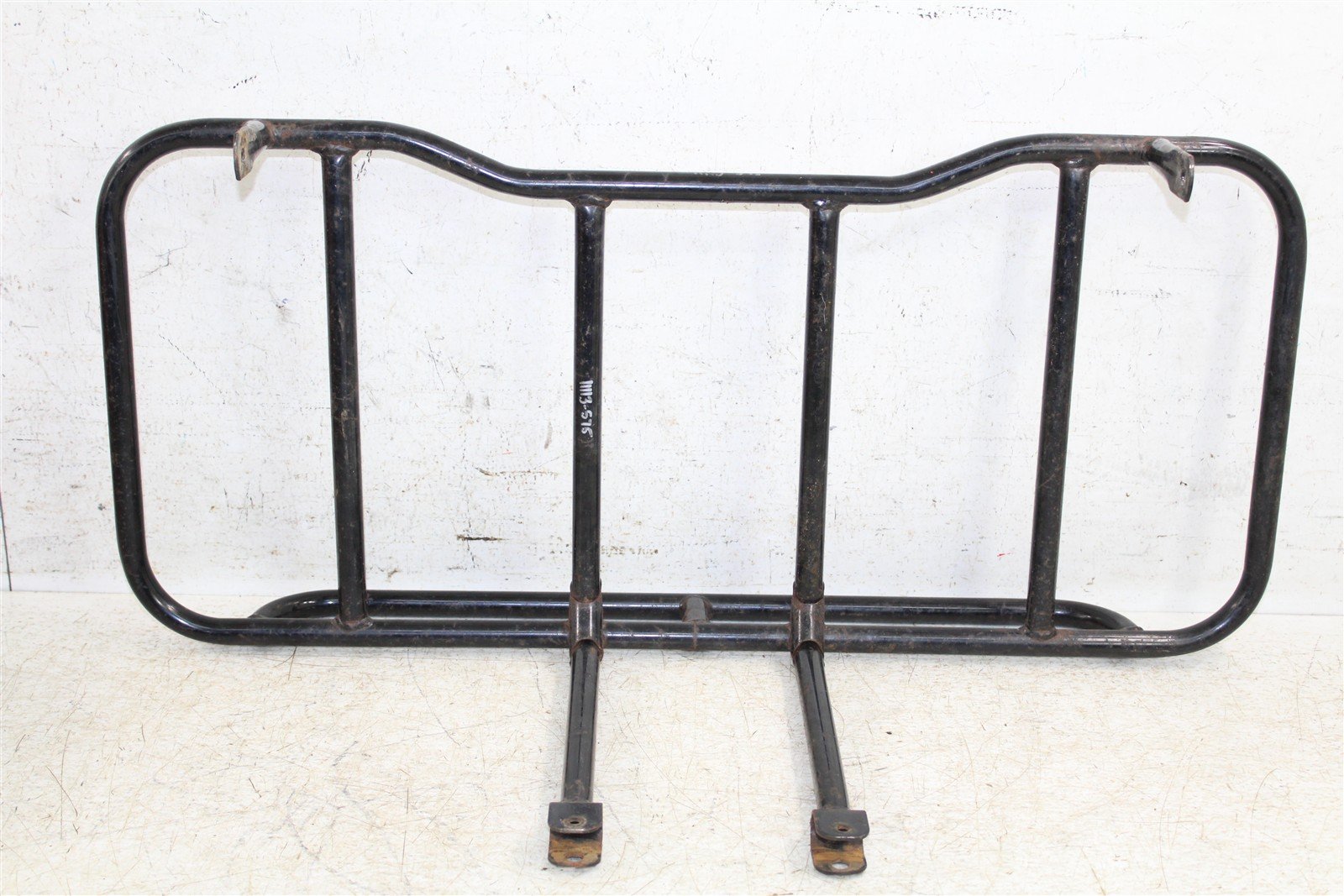 1988 Honda Fourtrax 300 4x4 Front Rack Mount Carrier 11113