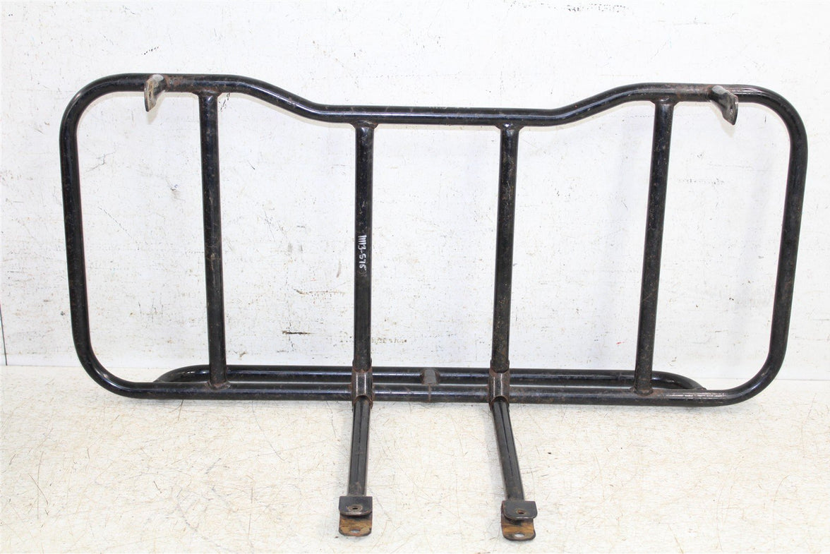1988 Honda Fourtrax 300 4x4 Front Rack Mount Carrier 11113
