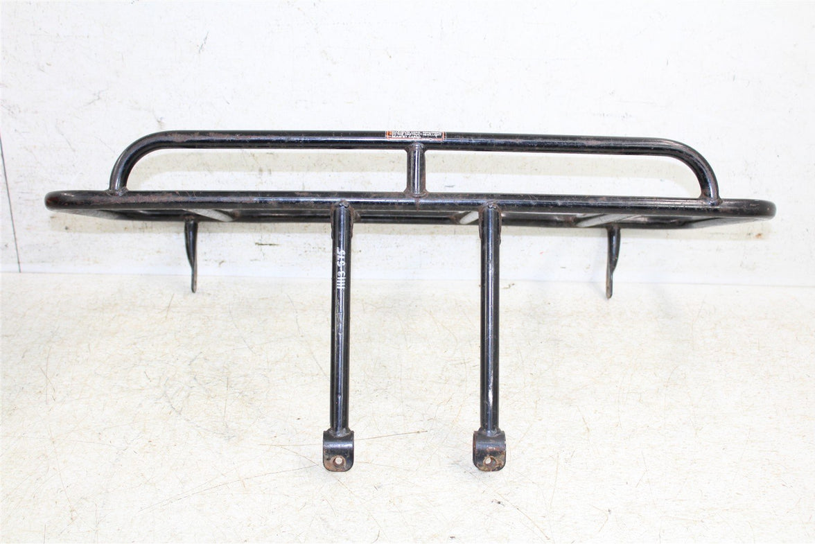 1988 Honda Fourtrax 300 4x4 Front Rack Mount Carrier 11113