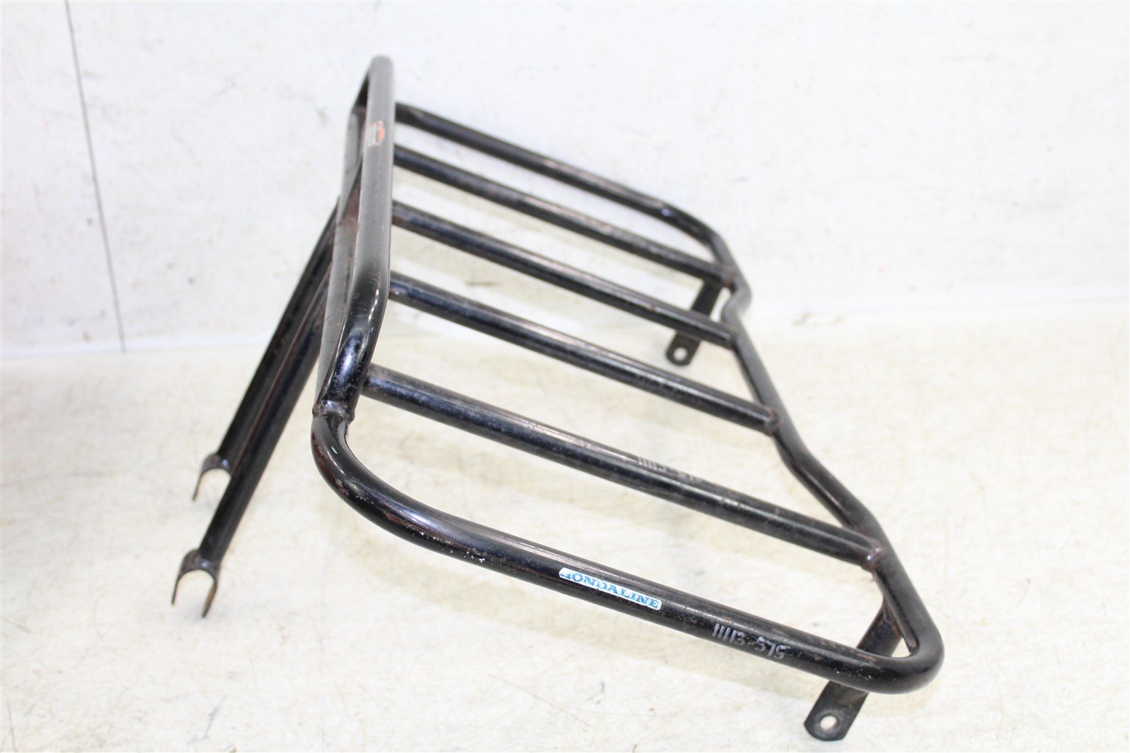 1988 Honda Fourtrax 300 4x4 Front Rack Mount Carrier 11113