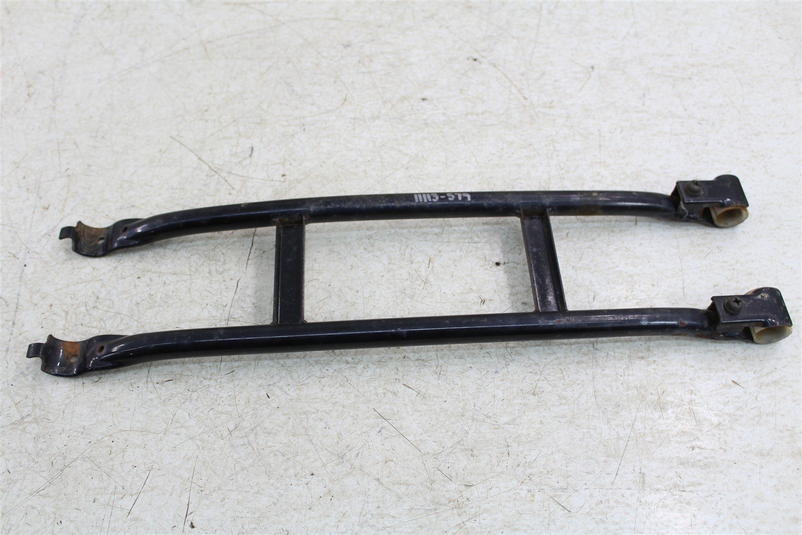 1988 Honda Fourtrax 300 4x4 Rear Rack Cross Bar 11113