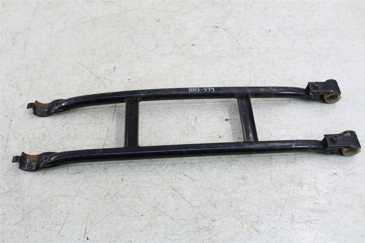 1988 Honda Fourtrax 300 4x4 Rear Rack Cross Bar 11113