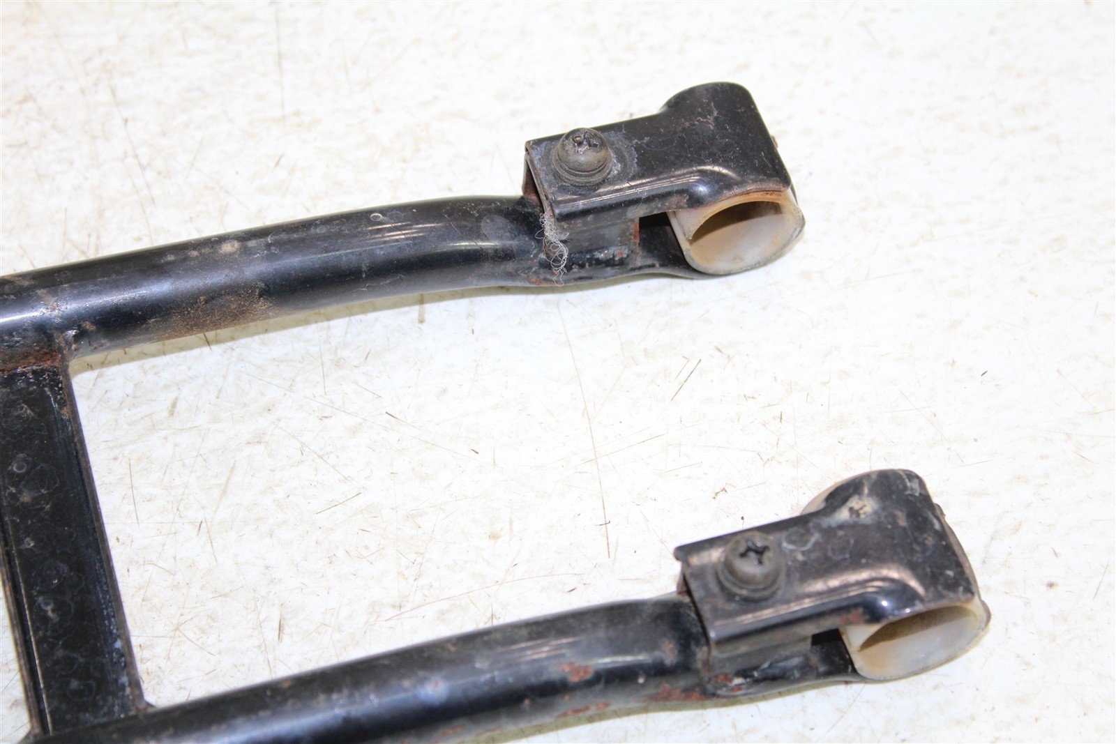 1988 Honda Fourtrax 300 4x4 Rear Rack Cross Bar 11113