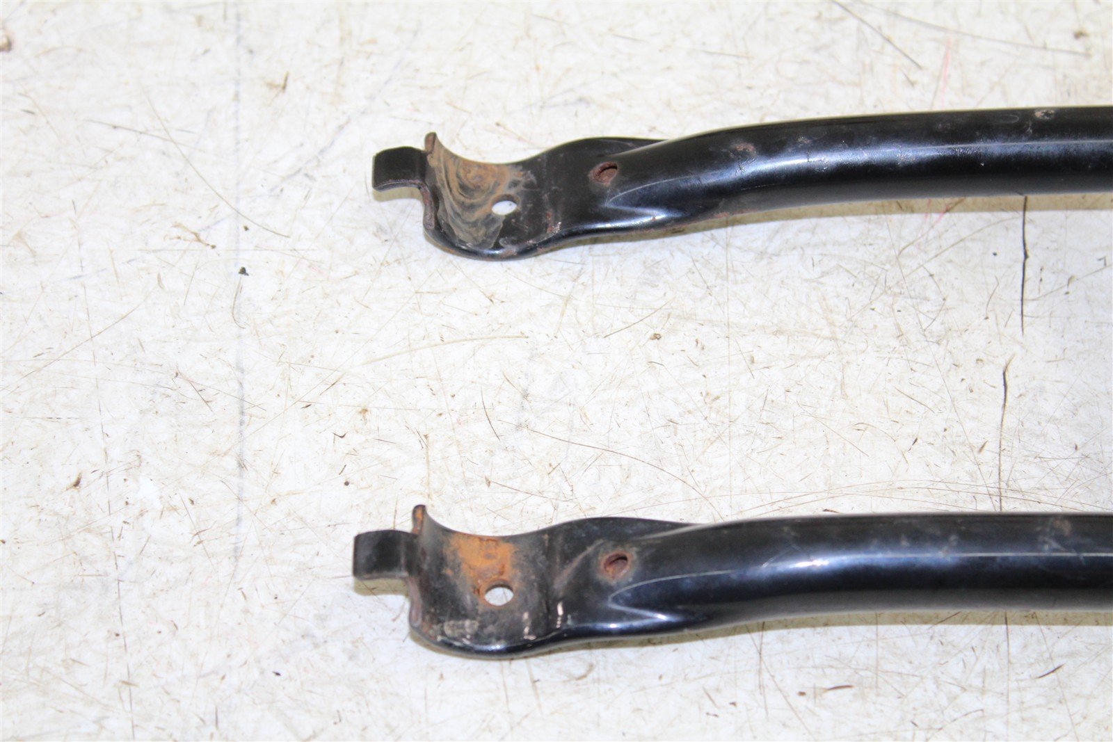 1988 Honda Fourtrax 300 4x4 Rear Rack Cross Bar 11113