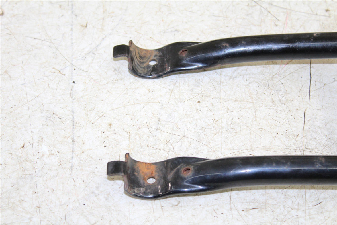 1988 Honda Fourtrax 300 4x4 Rear Rack Cross Bar 11113