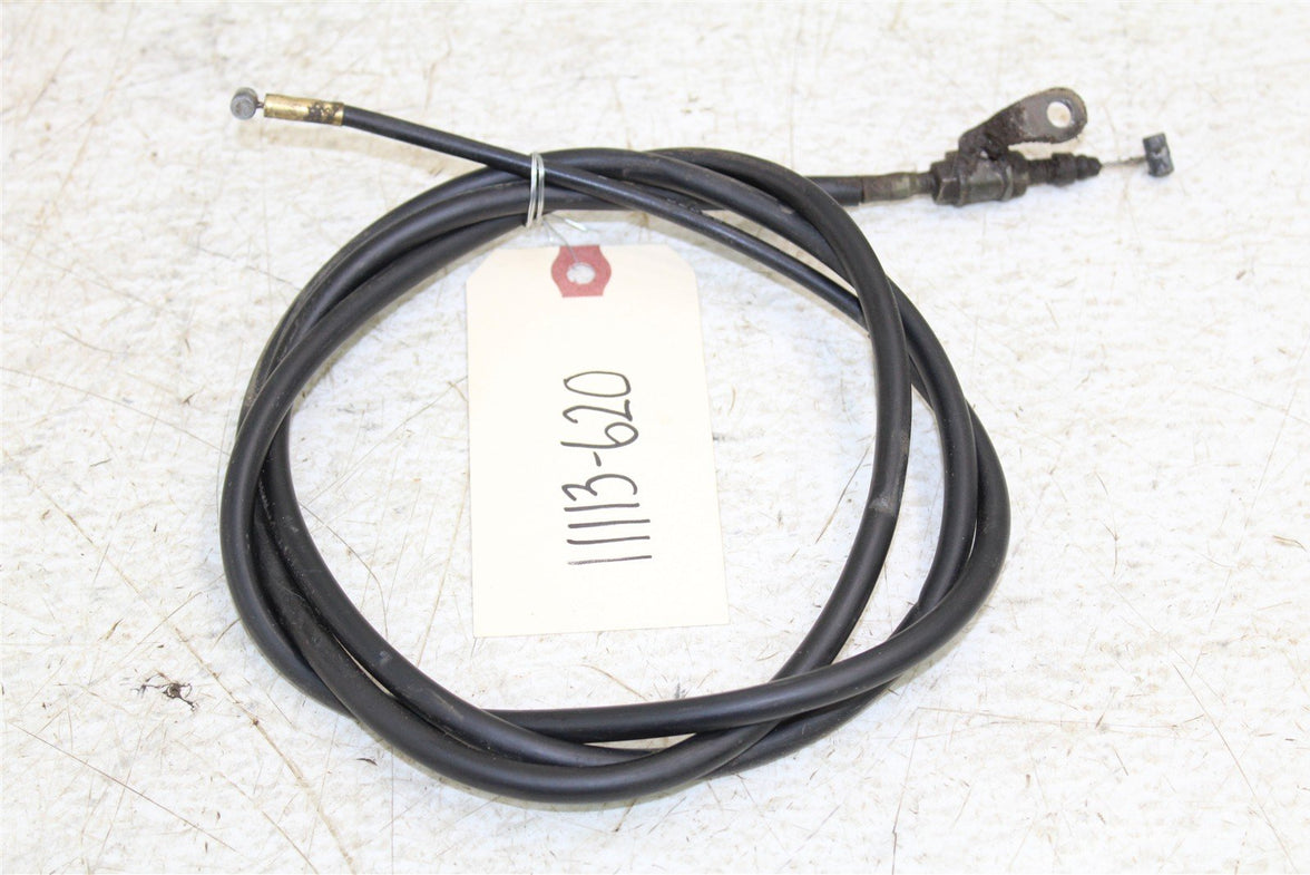 1988 Honda Fourtrax 300 4x4 Reverse Assist Cable 11113
