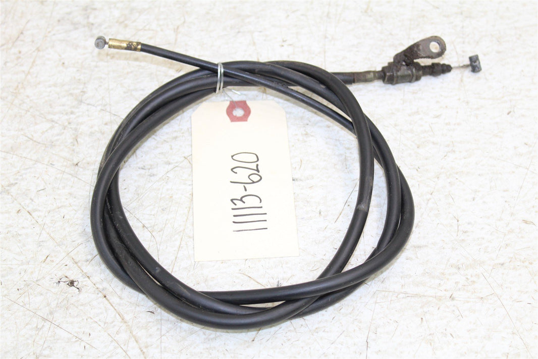 1988 Honda Fourtrax 300 4x4 Reverse Assist Cable 11113