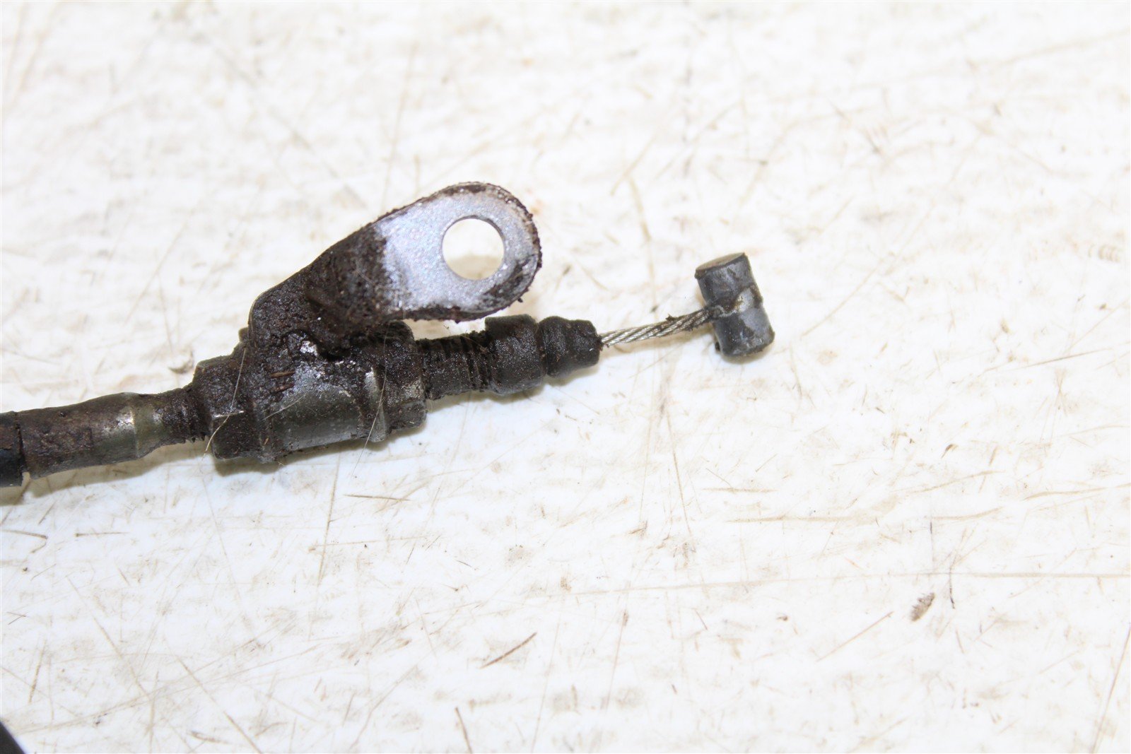 1988 Honda Fourtrax 300 4x4 Reverse Assist Cable 11113