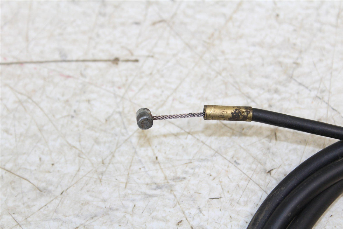1988 Honda Fourtrax 300 4x4 Reverse Assist Cable 11113