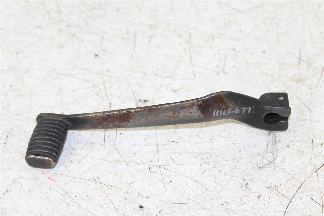 1988 Honda Fourtrax 300 4x4 Shifter Shift Pedal Lever 11113