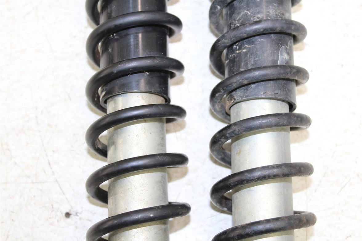 1988 Honda Fourtrax 300 4x4 Front Shocks Spring Absorber Left Right 11113