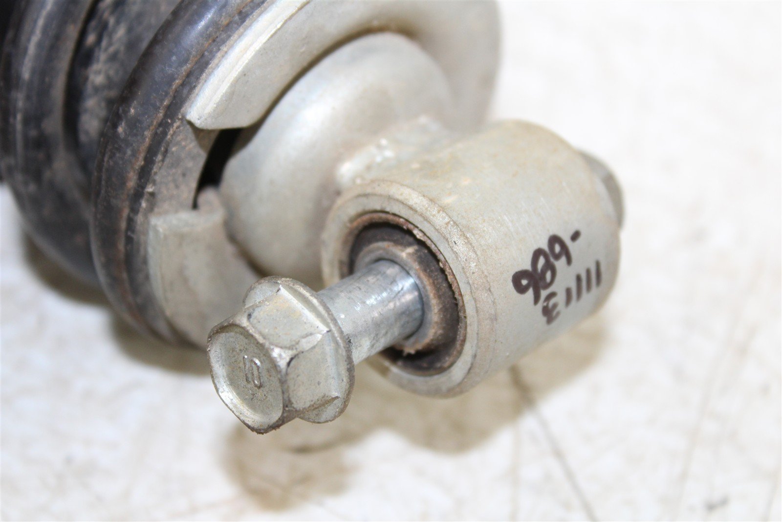 1988 Honda Fourtrax 300 4x4 Rear Shock Spring Absorber 11113