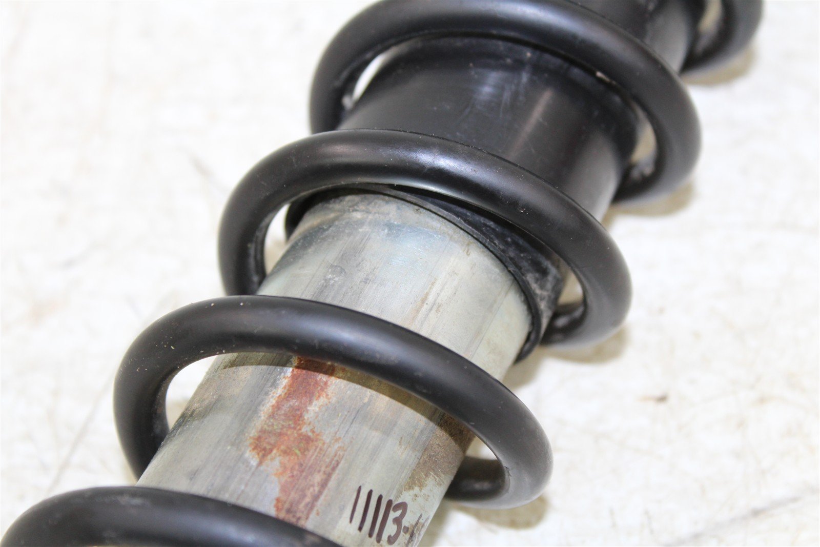 1988 Honda Fourtrax 300 4x4 Rear Shock Spring Absorber 11113