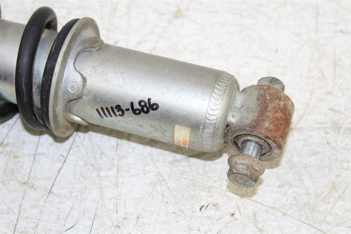 1988 Honda Fourtrax 300 4x4 Rear Shock Spring Absorber 11113