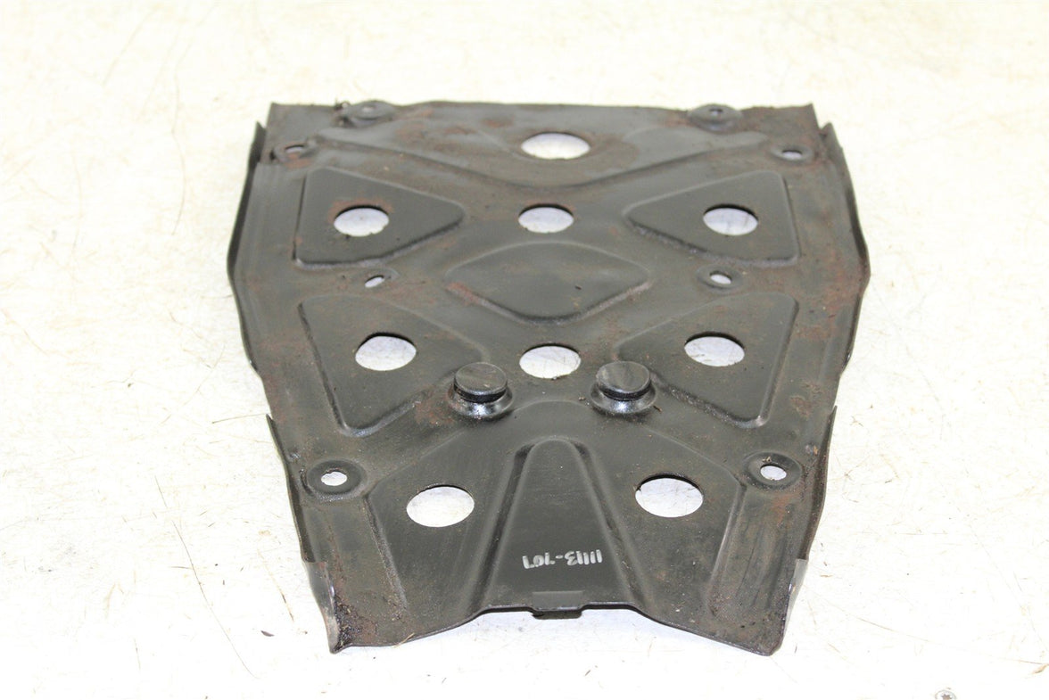 1988 Honda Fourtrax 300 4x4 Skid Plate Engine Guard 11113