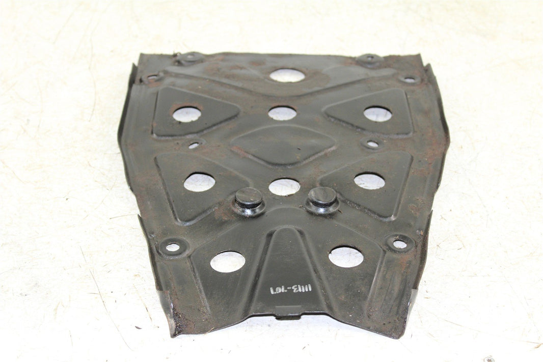 1988 Honda Fourtrax 300 4x4 Skid Plate Engine Guard 11113