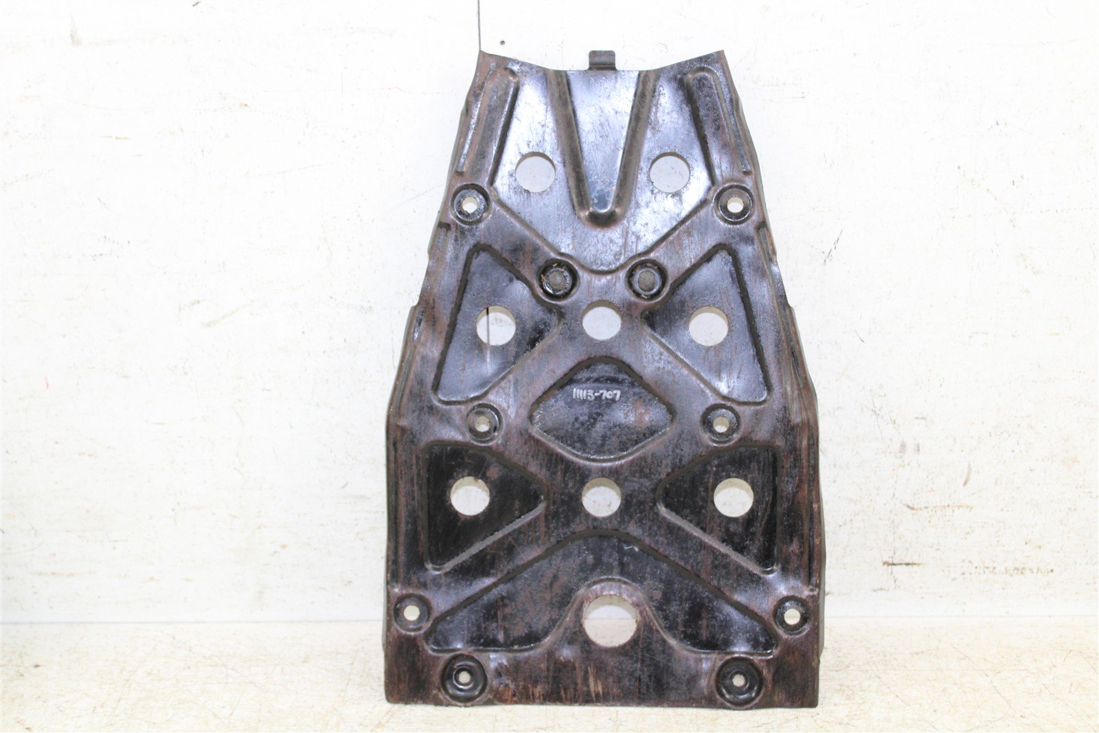 1988 Honda Fourtrax 300 4x4 Skid Plate Engine Guard 11113