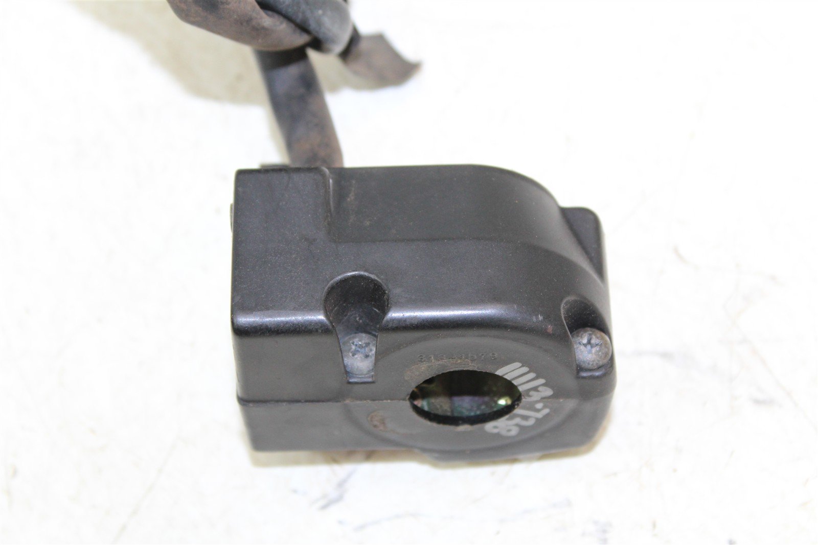 1988 Honda Fourtrax 300 4x4 Start Button Kill Switch On Off 11113